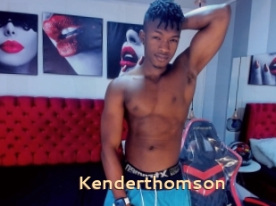 Kenderthomson