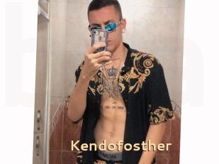 Kendofosther