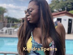 KendraSpears