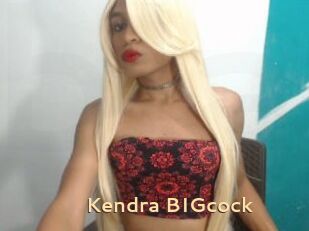 Kendra_BIGcock