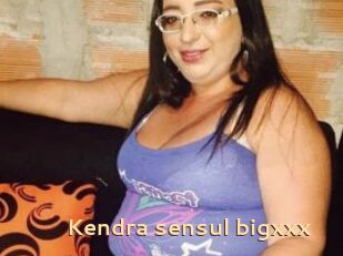 Kendra_sensul_bigxxx