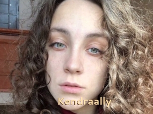 Kendraally