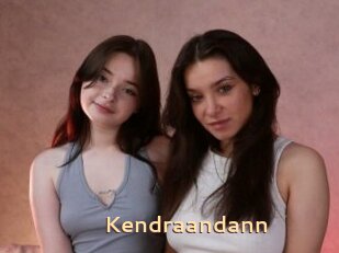 Kendraandann