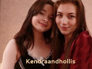 Kendraandhollis