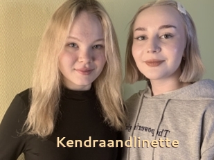 Kendraandlinette