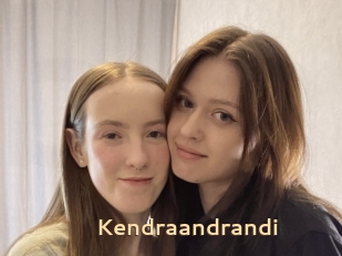 Kendraandrandi