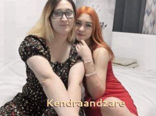 Kendraandzare