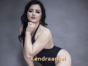 Kendraangel