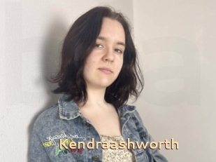 Kendraashworth