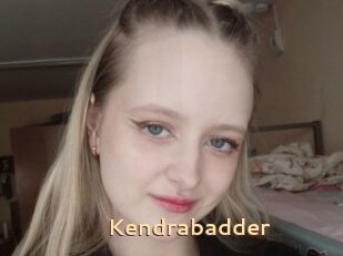 Kendrabadder