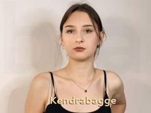 Kendrabagge