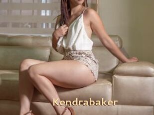 Kendrabaker