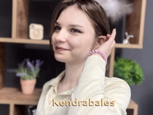 Kendrabales