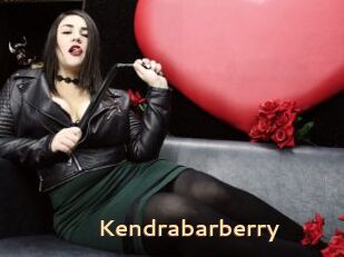 Kendrabarberry