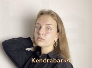 Kendrabarks