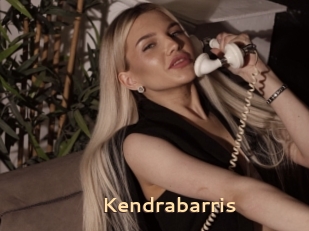 Kendrabarris