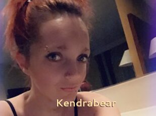 Kendrabear