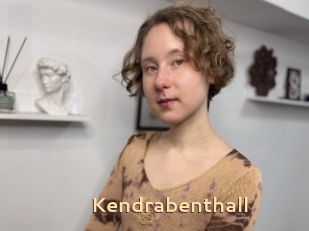 Kendrabenthall