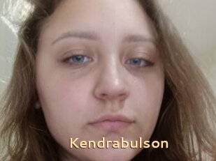 Kendrabulson