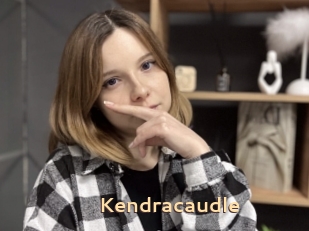 Kendracaudle