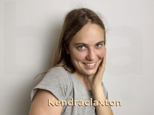 Kendraclaxton