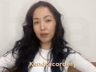 Kendracordery