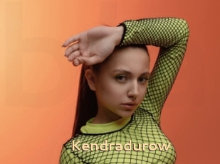 Kendradurow