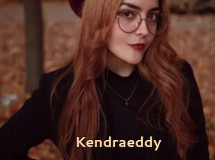 Kendraeddy