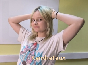 Kendrafaux