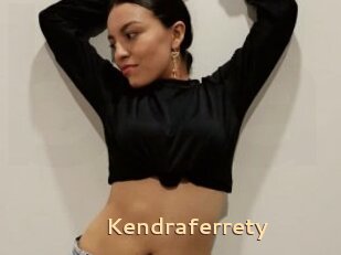 Kendraferrety