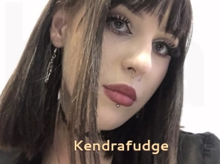 Kendrafudge