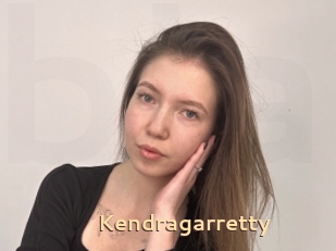 Kendragarretty