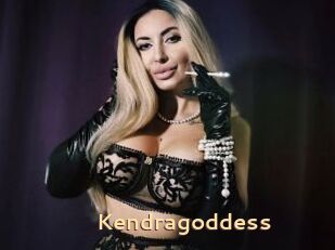 Kendragoddess