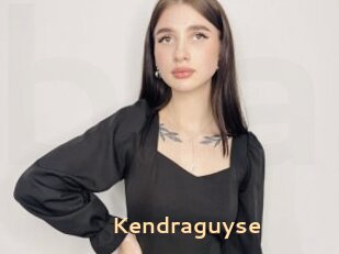 Kendraguyse