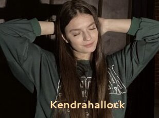 Kendrahallock