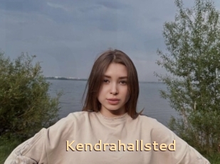 Kendrahallsted