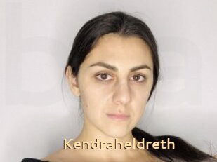 Kendraheldreth