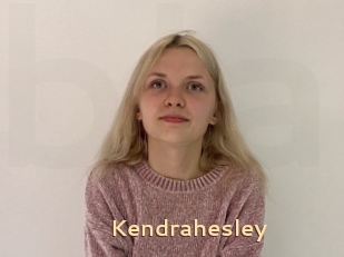 Kendrahesley