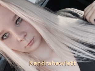 Kendrahewlett