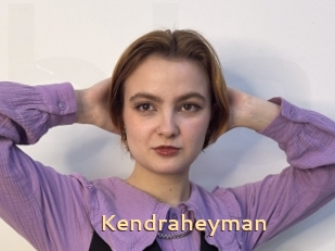 Kendraheyman