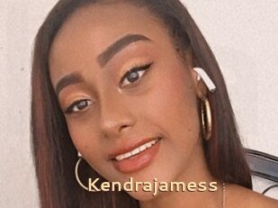 Kendrajamess