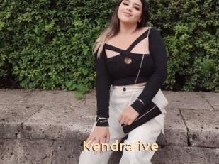 Kendralive