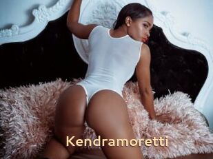 Kendramoretti