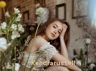 Kendrarussell