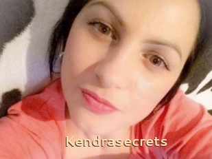 Kendrasecrets