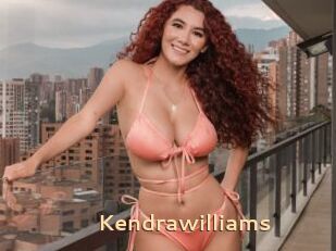 Kendrawilliams