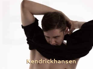 Kendrickhansen