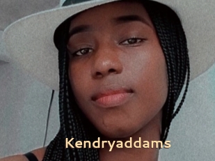 Kendryaddams