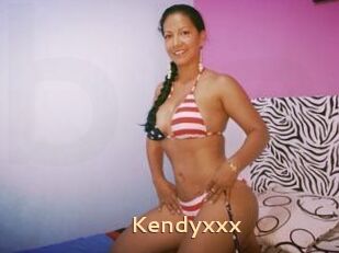 Kendyxxx