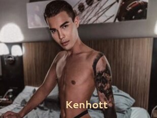 Kenhott